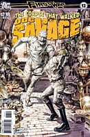 EN - Doc Savage (2010 3rd Series) #13