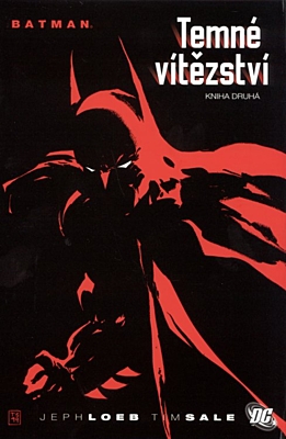 Batman: Temné vítězství 2