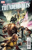 EN - Thunderbolts (1997) #157