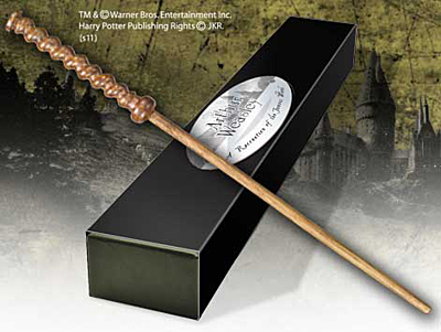 Kouzelnická hůlka - Arthur Weasley, Character Edition (NN8212)