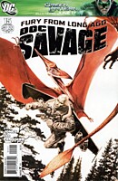 EN - Doc Savage (2010 3rd Series) #15
