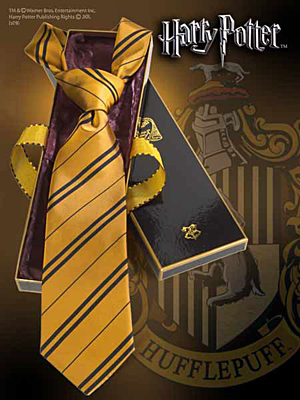 Harry Potter - Kravata Mrzimor (NN7625)