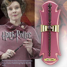 Harry Potter - Hůlka Dolores Umbridgeová (NN7607)
