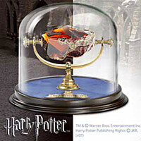 Harry Potter - Kámen mudrců, replika