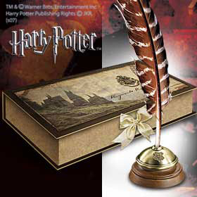 Harry Potter - Bradavické psací pero (NN7595)