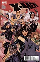 EN - Uncanny X-Men (1963) #538