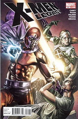 EN - X-Men: Legacy (2008) #251