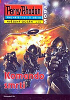 Perry Rhodan - Hvězdný oceán 070: Komando smrti