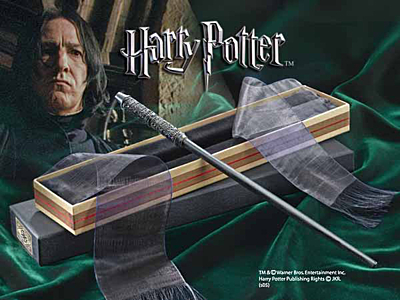 Kouzelnická hůlka - Severus Snape, Ollivanders Box (NN7150)