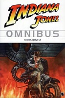 Indiana Jones Omnibus 2