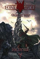 Lone Wolf 01: Útok ze tmy