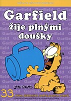 Garfield 33: Garfield žije plnými doušky