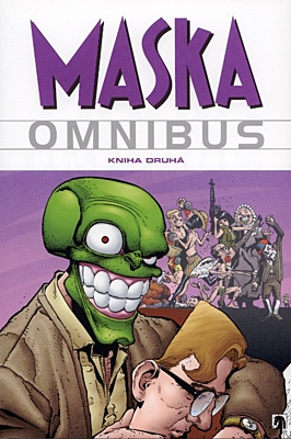 Maska Omnibus 2