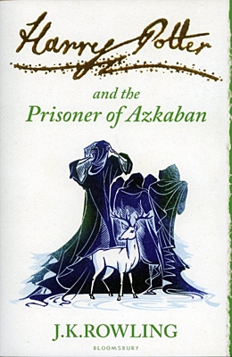EN - Harry Potter and the Prisoner of Azkaban