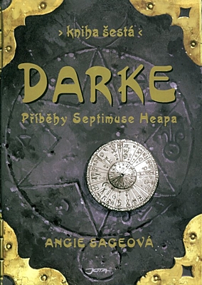 Darke (Příběhy Septimuse Heapa 6)