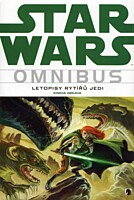Star Wars Omnibus: Letopisy rytířů Jedi 2