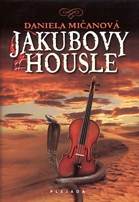 Jakubovy housle