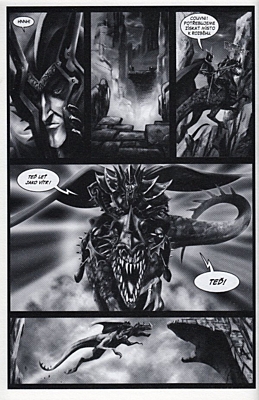 Warhammer: Darkblade - Temná čepel: Krvavá vláda