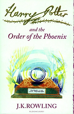 EN - Harry Potter and the Order of the Phoenix