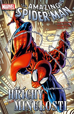 Spider-Man: Hříchy minulosti