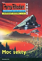 Perry Rhodan - Hvězdný oceán 078: Moc sekty