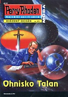 Perry Rhodan - Hvězdný oceán 079: Ohnisko Talan