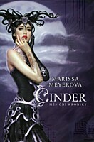 Cinder (Měsíční kroniky 1)