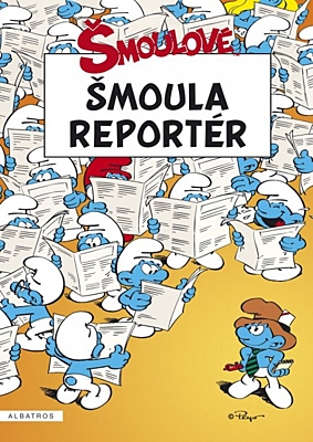 Šmoula reportér