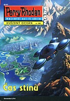 Perry Rhodan - Hvězdný oceán 080: Čas stínů