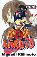 Naruto 07: Správná cesta