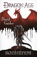 Dragon Age: Rozštěpení