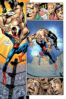 Ultimate Spider-Man a spol. 03