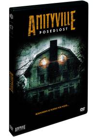 DVD - Amityville 2: Posedlost