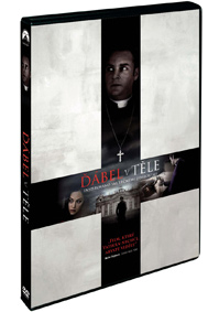 DVD - Ďábel v těle
