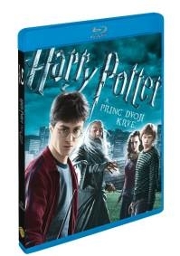 BD - Harry Potter a princ dvojí krve 2BD