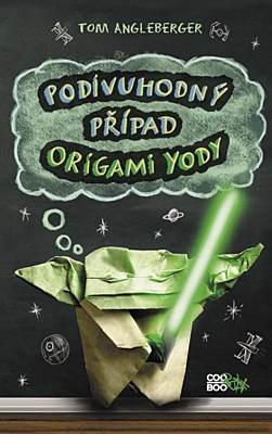 Podivuhodný případ origami Yody