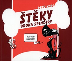 Štěky Broka Špindíry