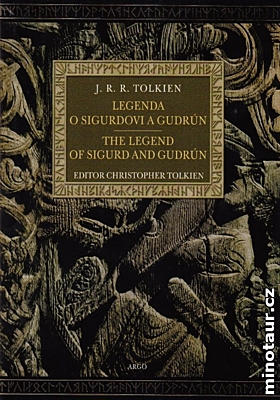 Legenda o Sigurdovi a Gudrún