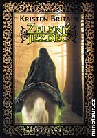 Zelený jezdec