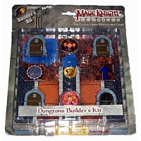 Mage Knight - Dungeon Builder's Kit