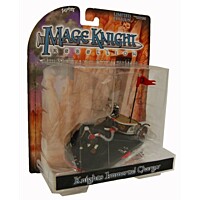 Mage Knight - Rebellion: Knights Immortal Charger