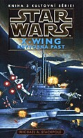 Star Wars - X-Wing: Krytoská past