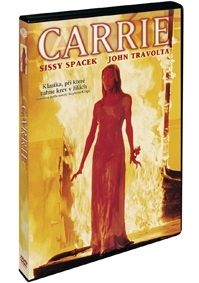 DVD - Carrie