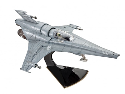 Battlestar Galactica ModelKit: Colonial Viper MK. VII
