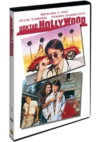 DVD - Doktor Hollywood