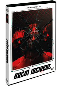 DVD - Noční incident