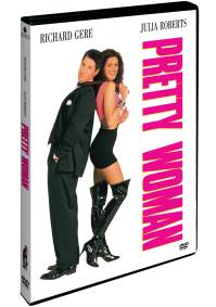 DVD - Pretty Woman