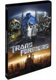 DVD - Transformers