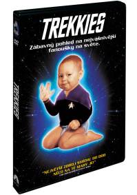DVD - Trekkies