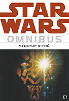 Star Wars Omnibus: Vzestup Sithů 1